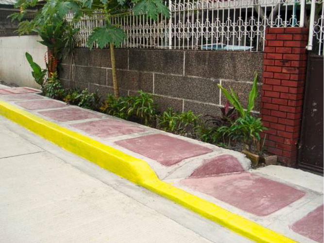 left