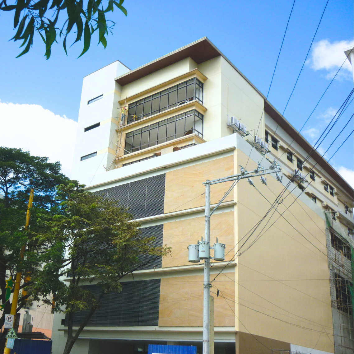 Buildings and Condominiums