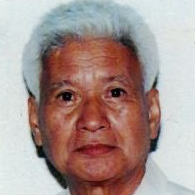 Rizal Alberto C. Nolido