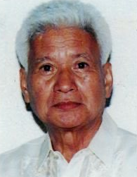 Rizal Alberto C. Nolido