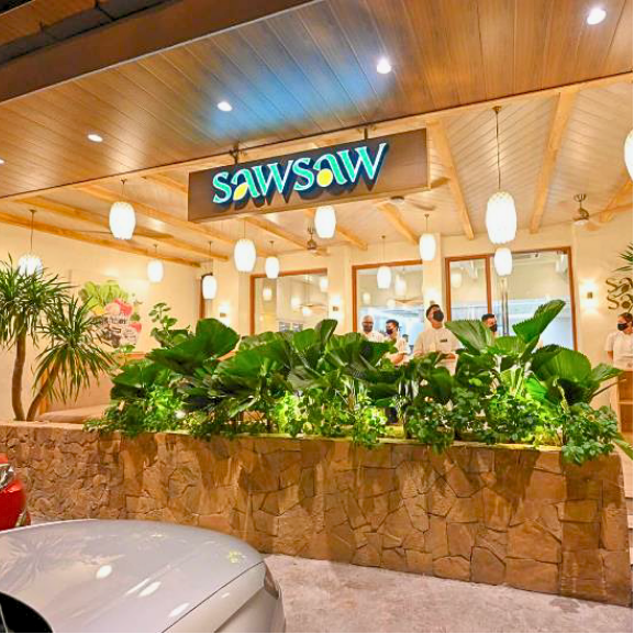 Restaurants