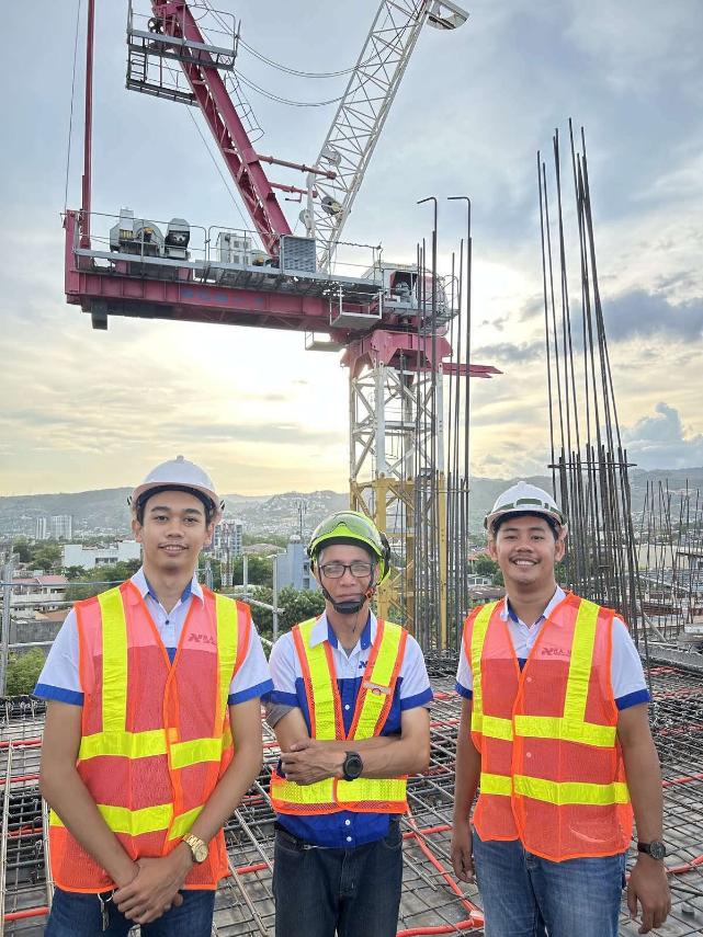 RANCC Team 5