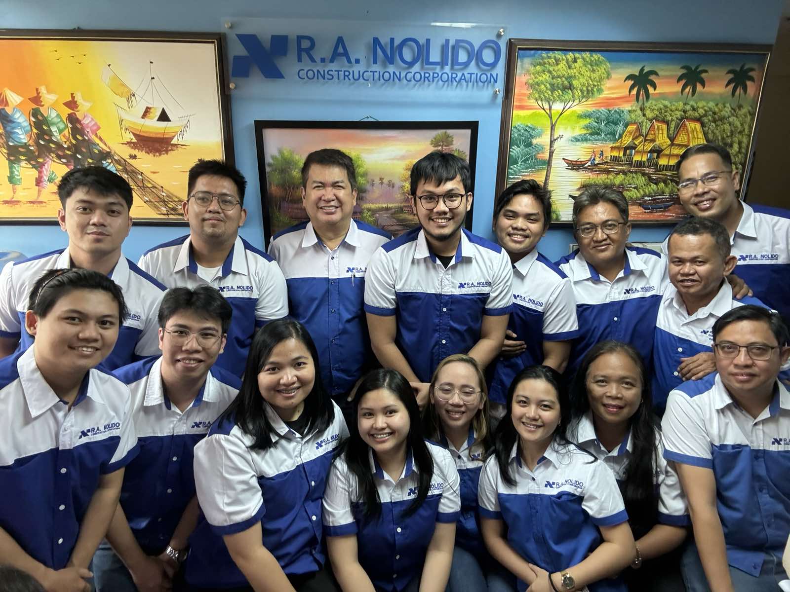 RANCC Team